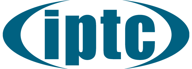 Logo IPTC